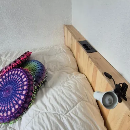 Les 3 Lys Apartment Taninges