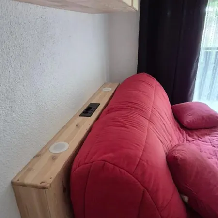 Les 3 Lys Apartmán Taninges