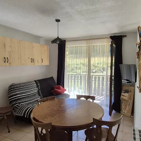Les 3 Lys Appartement