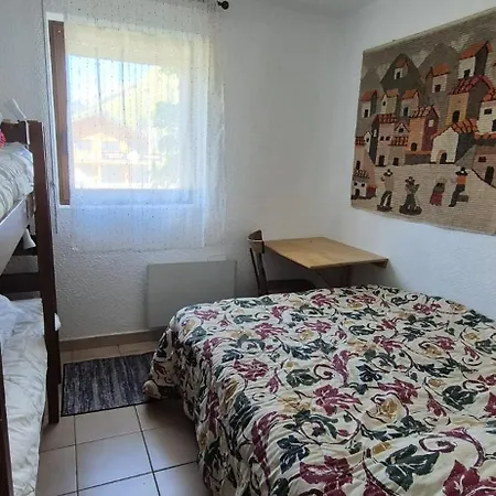 Les 3 Lys Taninges