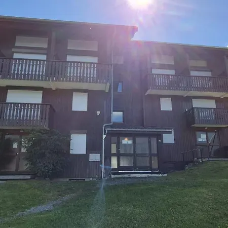 Les 3 Lys Appartement